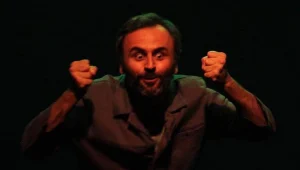 İlyas Özçakır evli mi? İlyas Özçakır, Türk sinema ve dizi