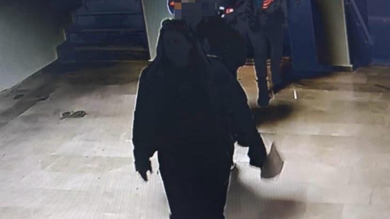 Muğla Emniyet Müdürlüğü ekipleri, Interpol tarafından “fuhuş amaçlı insan ticareti”