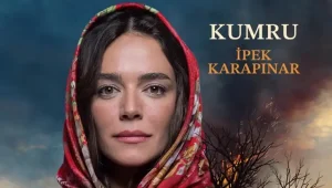 Kara Ağaç Destanı Kumru kimdir? Kara Ağaç Destanı, TRT1’in sevilen