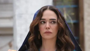 İpek Karapınar evli mi? TRT1’in popüler dizisi Kara Ağaç Destanı,