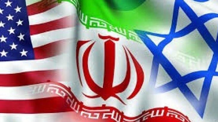 iran abd israil