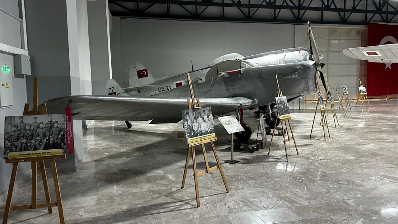   10 Kasım Atatürk’ü Anma Günü dolayısıyla Milli Savunma Bakanlığı