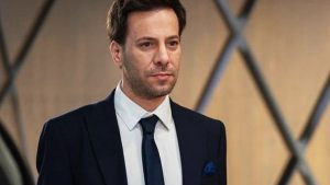 &nbsp; Kızılcık Şerbeti dizisinin sevilen karakteri Giray’a hayat veren Kaan