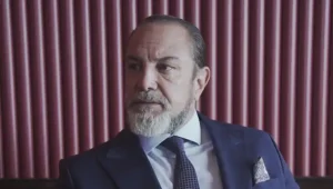 Kaan Yalçın evli mi? TRT 1 ekranlarında yayınlanan ve tarihî