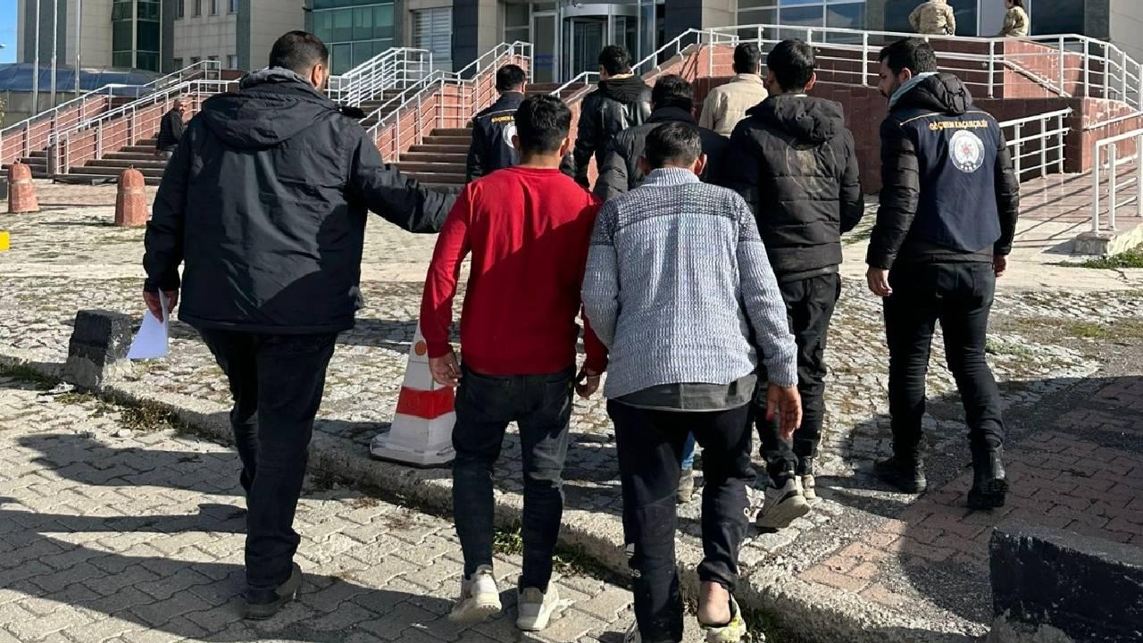 İçişleri Bakanı Ali Yerlikaya, sosyal medya hesabından yaptığı açıklamada İstanbul’un