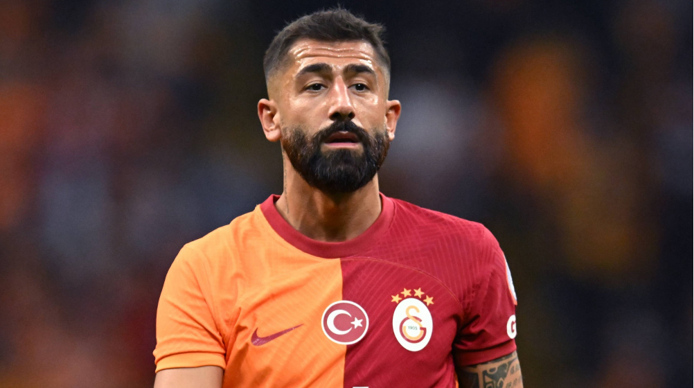 Kerem Demirbay Kaç Yaşında, Boyu Kilosu Kaç, Aslen Nereli, Hangi Takımlarda Oynadı, Mevkisi Nedir?