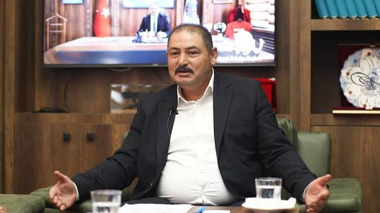kırıkkale belediye