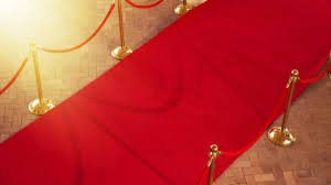 Kırmızı Halının Anlamı Ne? Neden Serilir? Kırmızı Halının Anlamı Ne? Neden Serilir?