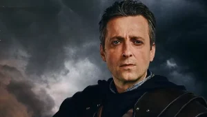 Kudüs Fatihi Selahaddin Surlu William kimdir? Türk televizyon tarihine damga