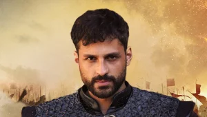 Ekin Mert Daymaz evli mi? ATV ekranlarının sevilen dizisi Kuruluş