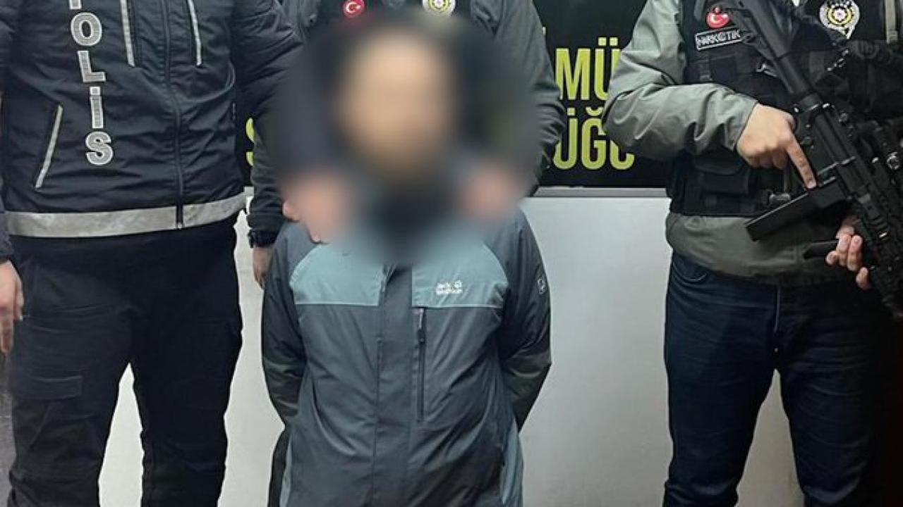 İçişleri Bakanı Ali Yerlikaya, Kuyu-39 operasyonunun detayları X sosyal medya