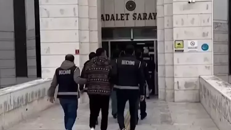 İçişleri Bakanı Ali Yerlikaya, Kuyu operasyonlarına ilişkin açıklamada bulundu. Bakan