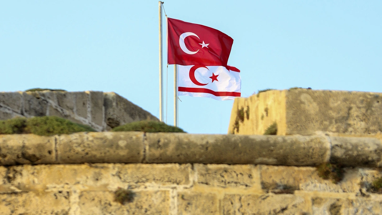 Türkiye ile KKTC arasında 19 Ocak’ta Lefkoşa’da imzalanan “Türkiye Cumhuriyeti