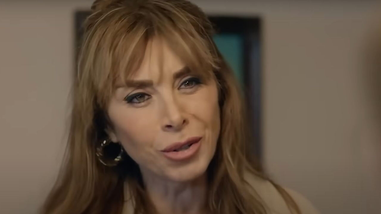 Kızılcık Şerbeti Nilay’ın Annesi Serap Kim, Gerçek Adı Ne? Neslihan Yeldan Kaç Yaşında, Nereli, Evli mi, Hangi Dizilerde Oynadı?