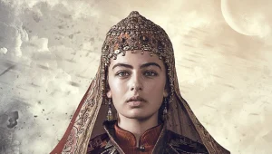 Kuruluş Osman Fatma Hatun kimdir? Kuruluş Osman, Türk televizyon tarihinin