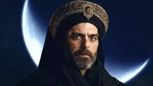 Kudüs Fatihi Selahaddin Nureddin kimdir? TRT 1 ekranlarında yayınlanan ve