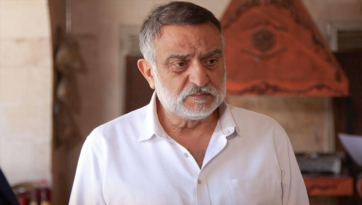 Mehmet Çevik kimdir