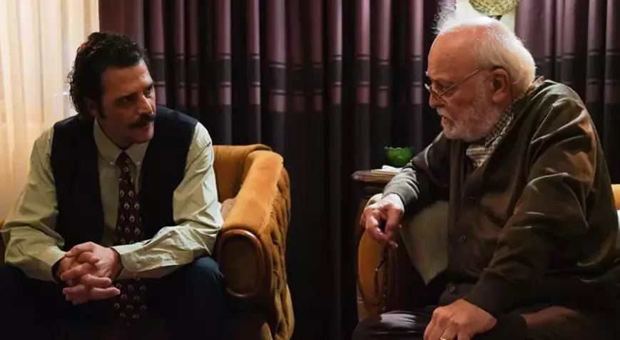 Mehmet Günsür'ün Yeni Rolü Hasan: "Beceriksizlikleriyle Beni Kendine Çekti"