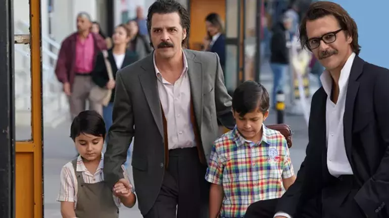 Mehmet Günsür: “Annem Ankara, Gerçek Hikayesiyle Hepimizin Kalbine Dokunacak”