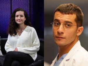   Show TV’nin fenomen dizisi “Bahar”ın ikinci sezonunda Melis Minkari