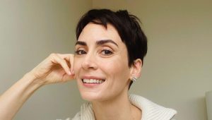 Melisa Sözen kimdir? Türk televizyon ve sinema dünyasının güçlü isimlerinden