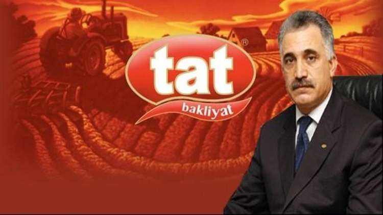 Şerafettin Memiş Öldü mü, Neden Öldü? TAT Gıda'nın Sahibi Şerafettin Memiş Kimdir, Aslen Nereli, Kaç Yaşında?