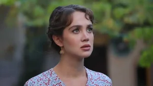 Karaağaç Destanı Gülnaz kimdir? TRT 1 ekranlarında izleyiciyle buluşan Karaağaç