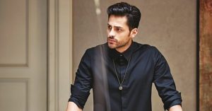 &nbsp; Ekin Mert Daymaz, Esas Oğlan dizisinde konuk oyuncu olarak