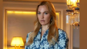 Meryem Uzerli kimdir? Yeni sezonda ekrana damgasını vurması beklenen “Şakir
