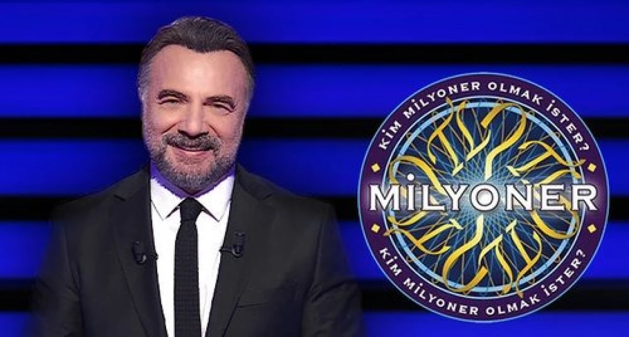 “Kim Milyoner Olmak İster?” programında sorulan ilginç ve dikkat çekici
