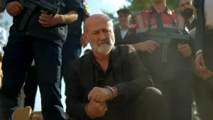 Uzak Şehir Ecmel kimdir? Kanal D’nin yeni dizisi Uzak Şehir,