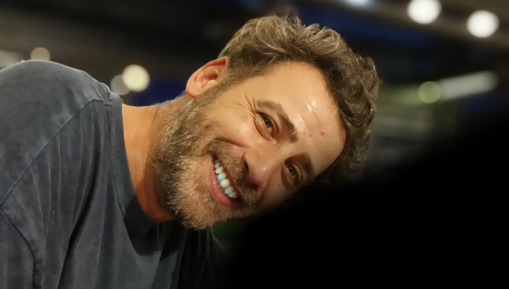 Murat Divitçioğlu evli mi