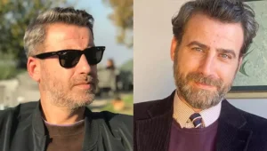Kızıl Goncalar Üstad kimdir? sorusu, dizinin hayranları arasında büyük bir