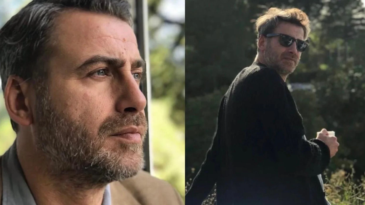 Murat Divitçioğlu evli mi