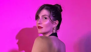Naz Çağla Irmak evli mi? Son dönemin parlayan yıldızlarından Naz