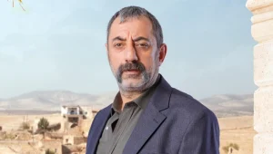 Uzak Şehir Nadim kimdir? Kanal D’nin yeni dizisi Uzak Şehir,