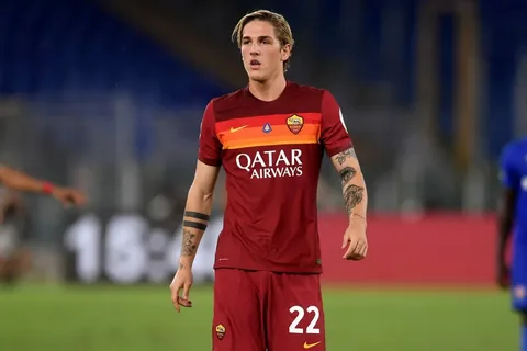 Nicolo Zaniolo Kimdir, Kaç Yaşında, Aslen Nereli, Boyu Kaç, Hangi Takımlarda Oynadı, Mevkisi Nedir?