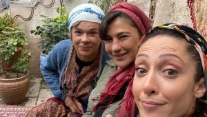 Karaağaç Destanı Gülcan kimdir? Televizyon dünyasında büyük bir heyecanla beklenen