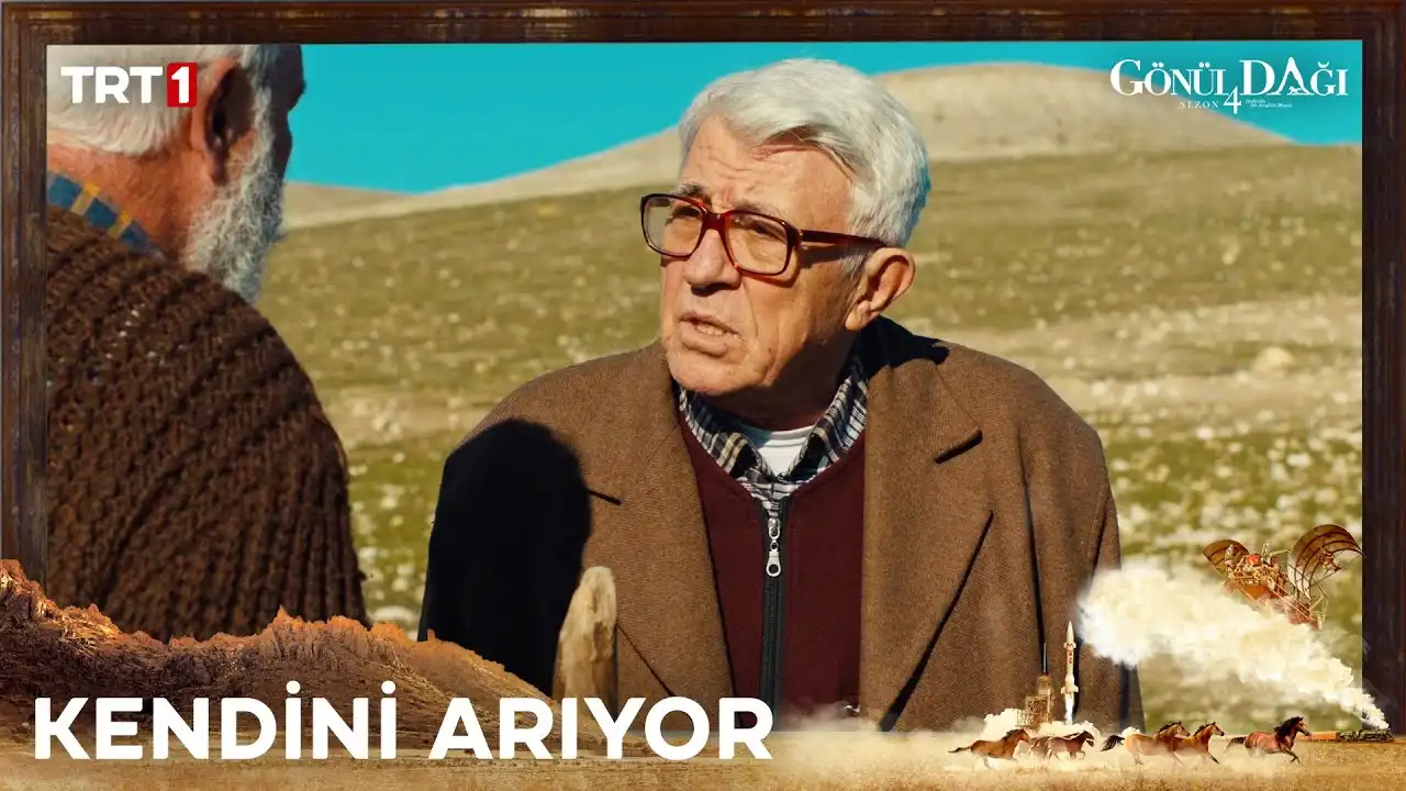 Gönül Dağı Dişçi Musa kimdir