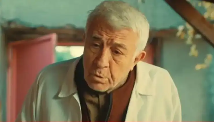Nuri Gökaşan evli mi