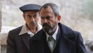 Karaağaç Destanı Celal Ağa kimdir? Karaağaç Destanı, TRT 1 ekranlarında