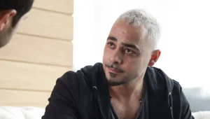 Olgun Toker evli mi? Kudüs Fatihi Selahaddin Eyyubi dizisinde dikkat