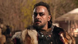 Kudüs Fatihi Selahaddin Karategin kimdir? Kudüs Fatihi Selahaddin Eyyubi dizisi,