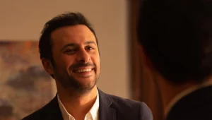 Fer dizisi Remzi kimdir? Fer dizisinde Remzi karakterini canlandıran Onur