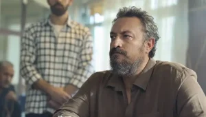 Ali Haydar Sofi kimdir? 2024 yılında Show TV’de izleyicilerle buluşan