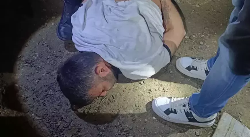 İstanbul'da Büyük Operasyon: 22 Yıl Hapis Cezalı Firari Fatih Ç. Yakalandı!