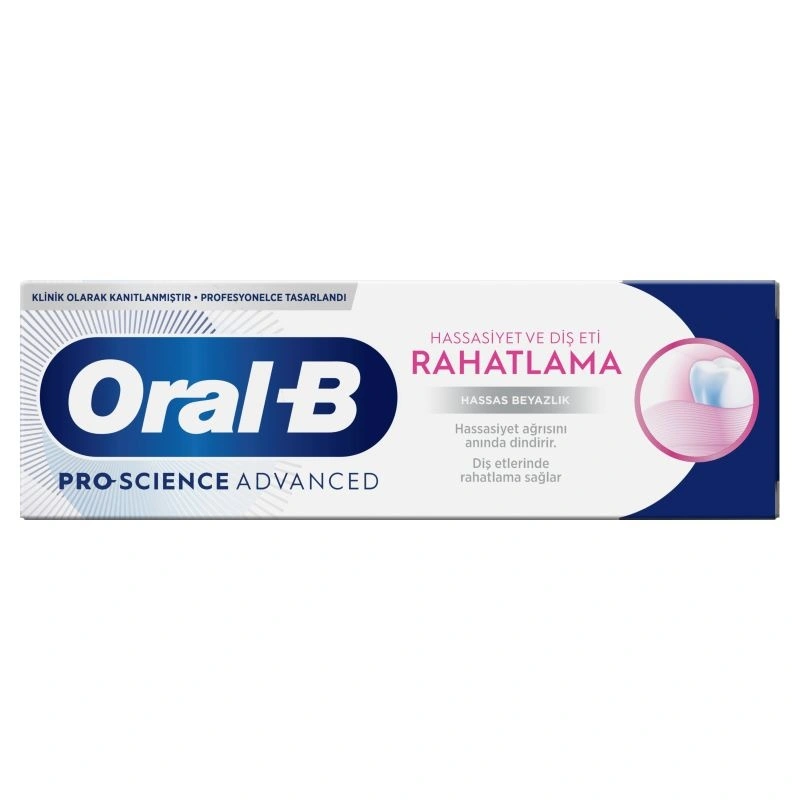 Oral B Boykot mu? Oral-B, Dünya genelinde İsrail’e karşı çoğu
