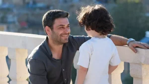 Ozan Akbaba kimdir? Kanal D’nin merakla beklenen yeni dizisi Uzak