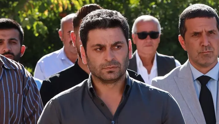 Uzak Şehir Cihan kimdir