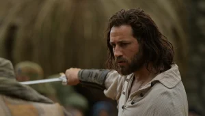 Kudüs Fatihi Selahaddin İbelinli Balian kimdir? TRT 1 ekranlarında yayınlanmaya
